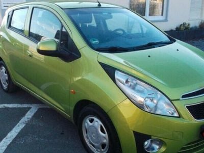 Occasion Chevrolet Spark LS 68 ch (50 kW) 2013 Citadine