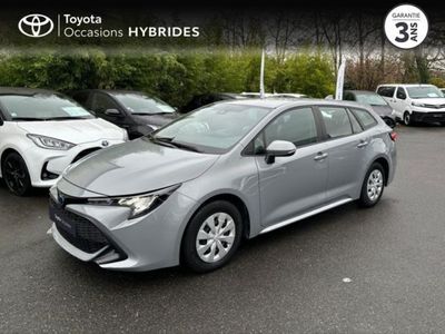 occasion Toyota Corolla 122h Dynamic MY22 - VIVA177638593