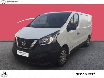 Nissan NV300