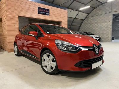 Occasion 2015 Renault Clio IV Zen Berline | 8 999 € (Prix assez cher)