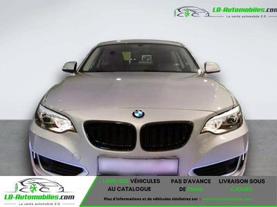 Occasion BMW 220 Comfort Edition 184 ch (135 kW) 2015 Coupé