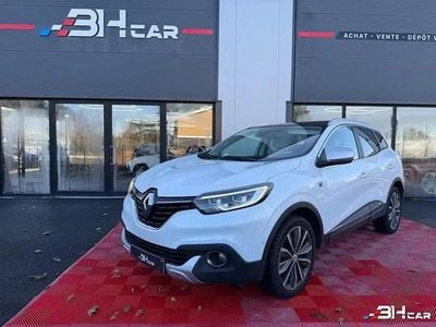 Occasion 2018 Renault Kadjar SUV | 11 980 € (Bon prix)