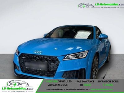 occasion Audi TT Roadster 45 TFSI 245 BVA