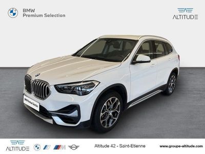 occasion BMW X1 sDrive18i 136ch xLine