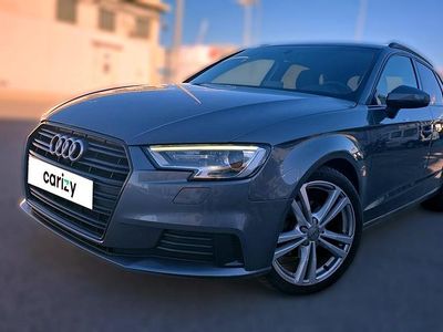 Gris Occasion 2019 Audi A3 Sport Berline | 20 160 €