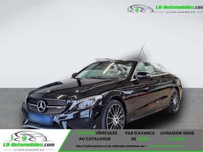 occasion Mercedes C43 AMG Classe-AMG BVA