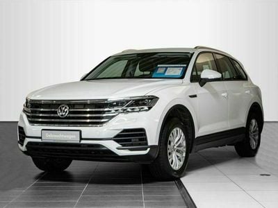occasion VW Touareg 3.0TDI DSG 4x4 NAVI LEDER MATRIX ACC
