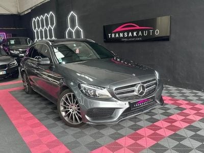 Mercedes C250