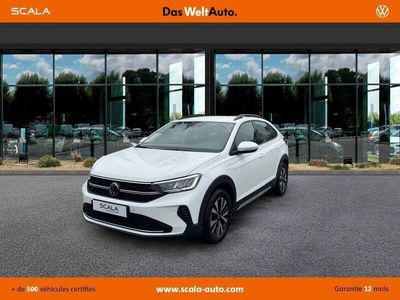 occasion VW Taigo Taigo1.0 TSI 110 BVM6