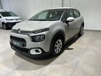 Sable (n) Occasion 2021 Citroën C3 PureTech Berline | 10 790 € (Prix juste)