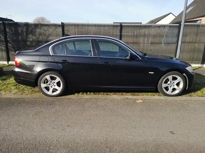 occasion BMW 320 320 d 184 ch Edition Luxe