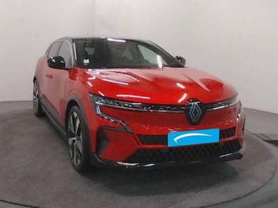 Renault Mégane IV