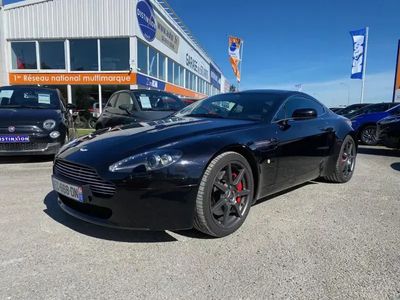 occasion Aston Martin V8 Vantage Coupé 4.3i - BV Sportshift COUPE