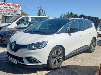 Renault Grand Scénic IV