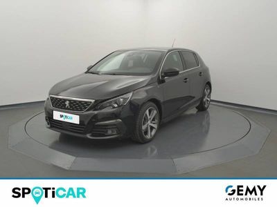 occasion Peugeot 308 PureTech 130ch S&S EAT8 GT