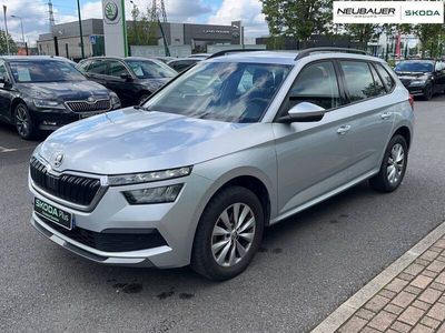 occasion Skoda Kamiq 1.0 tsi 116 ch dsg7