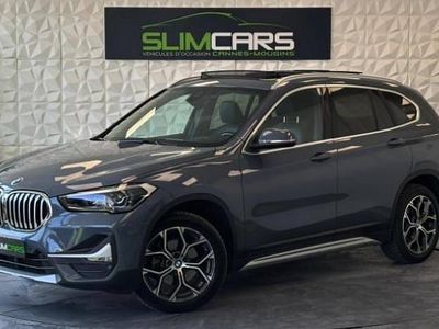 Occasion 2020 BMW X1 xLine SUV | 27 490 € (Bon prix)
