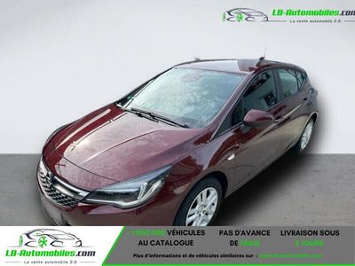 occasion Opel Astra 1.4 Turbo 150 Ch Bva