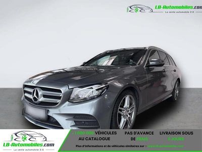 Occasion Mercedes E250 211 ch (155 kW) 2017 Berline