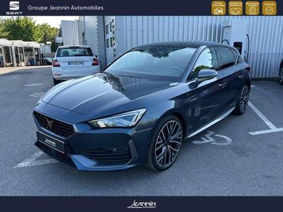 occasion Cupra Leon 2.0 TSI 300 ch DSG7 VZ