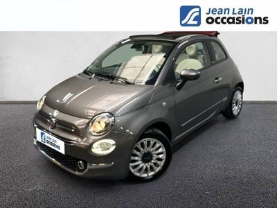 occasion Fiat 500C 5000.9 85 ch TwinAir S/S Lounge