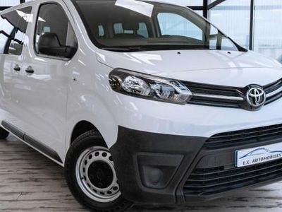 Occasion 2024 Toyota Proace Monospace | 30 980 €