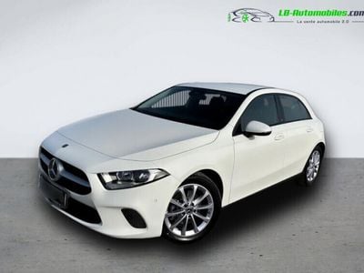 Mercedes A200