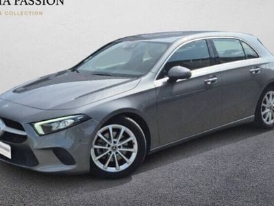 Mercedes A200