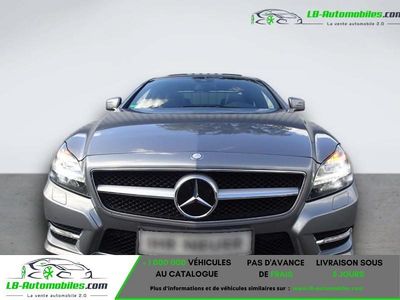 Occasion Mercedes CLS500 408 ch (300 kW) 2012 Berline
