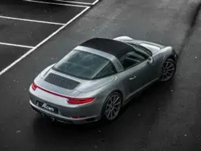 Porsche 911 Targa 4