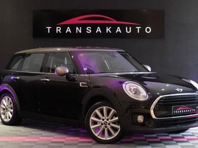 Occasion Mini Clubman Chili 150 ch (110 kW) 2016 Break