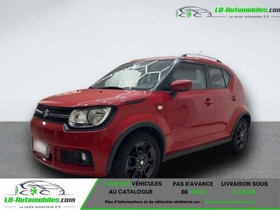 Occasion 2019 Suzuki Ignis Berline | 17 900 € (Prix juste)