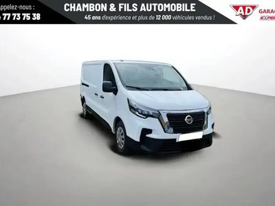 occasion Nissan Primastar FOURGON L2H1 3T1 2.0 DCI 150 S DCT ACENTA