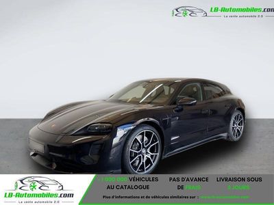 Porsche Taycan Turbo