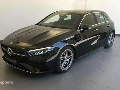 Mercedes 180