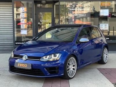 VW Golf VII