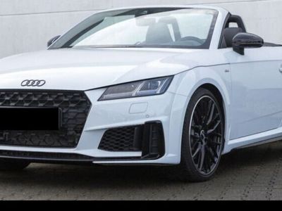 occasion Audi TT Roadster 45 TFSI S TRONIC S LINE