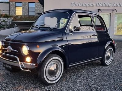 Occasion 1970 Fiat 500 | 12 700 €