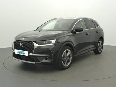 occasion DS Automobiles DS7 Crossback BlueHDi 180 EAT8 - Grand Chic