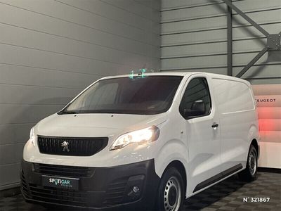occasion Peugeot Expert ExpertFOURGON TAILLE M BLUEHDI 120 S&S BVM6