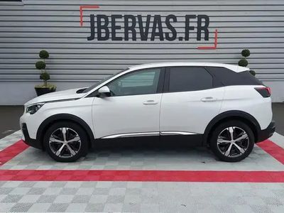 occasion Peugeot 3008 1.6 BLUEHDI 130CH SS BVM6 ALLURE