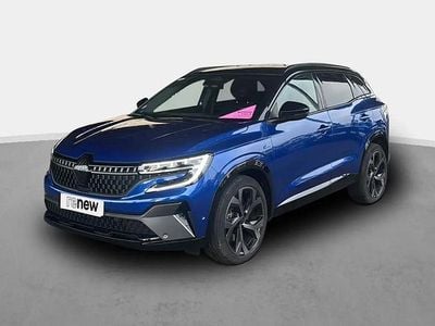 Bleu Occasion 2023 Renault Austral Techno Esprit Alpine SUV | 29 950 € (Prix juste)