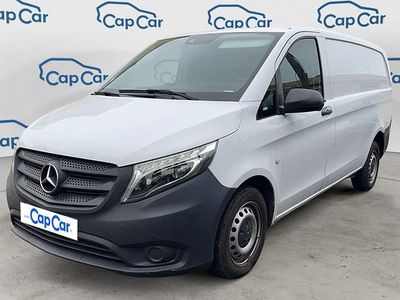 Occasion 2020 Mercedes Vito Van | 14 990 €
