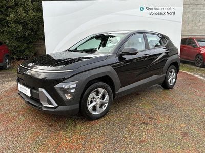 Occasion 2025 Hyundai Kona SUV | 27 490 € (Prix assez cher)