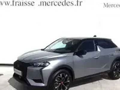 DS Automobiles DS3 Crossback