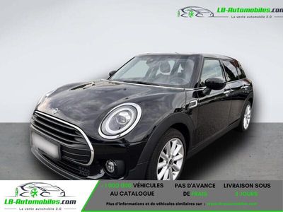 Mini One Clubman