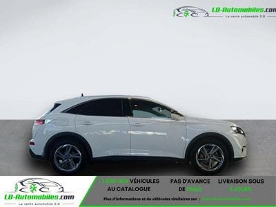 DS Automobiles DS7 Crossback