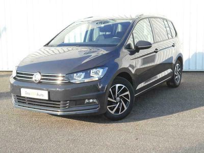 occasion VW Touran 1.6 TDI 115ch 5 places