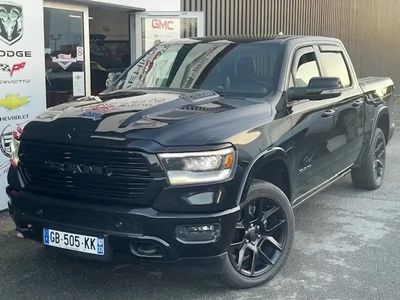 occasion Dodge Ram LARAMIE NIGHT EDITION