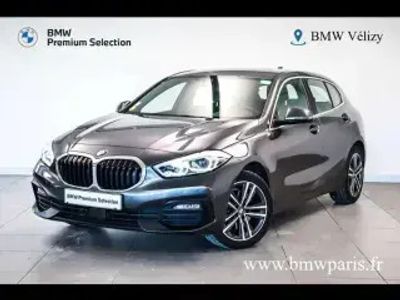 occasion BMW 116 Serie 1 d 116ch Business Design